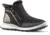 Cougar River Nylon Waterproof Sneakers - Womens, Black, 10 US, RIVER-Black-10