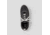 Cougar Sayah Luxmotion Nylon/ Suede Waterproof Sneakers - Womens, Black/White, 8, SAYAH-Black-White-8