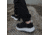 Cougar Sayah Luxmotion Nylon/ Suede Waterproof Sneakers - Womens, Black/White, 8, SAYAH-Black-White-8