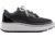 Cougar Sayah Luxmotion Nylon/ Suede Waterproof Sneakers - Womens, Black/White, 8, SAYAH-Black-White-8