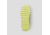 Cougar Sayah Luxmotion Nylon/ Suede Waterproof Sneakers - Womens, Oyster/Taupe, 9.5, Sayah-Oyster-Taupe-9.5