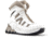 Cougar Swizzle Nylon Waterproof Sneakers w/PrimaLoft - Womens, White, 7 US, SWIZZLE-White-7