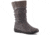 Cougar Vienna Suede Mid Boot - Womens, Ash, 10, ViennaS-Ash-10