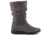 Cougar Vienna Suede Mid Boot - Womens, Ash, 10, ViennaS-Ash-10