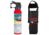 Counter Assault 8.1oz Bear Spray, 32-ft w/Holster, 1506-7025