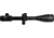 CounterSniper Optics 4-48 Tactical Scope w/ 56 MM Objective 35 MM, GEN 3, Contract Overrun - RFP, Black DOH427