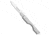 County Comm CountyComm Folding Titanium Craft Scalpel w/ Spare Blades, Gray, Stainless Steel, adult, BHQ-119585