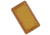 Countycomm CountyComm Tiny Ultem Pocket Box - Gen 2 Topo, Yellow, adult, BHQ-214277