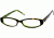 Cover Girl CG0370 Eyeglass Frames - Turquoise Frame Color