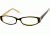 Cover Girl CG0370 Eyeglass Frames - Blue Frame Color