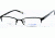 Cover Girl CG0376 Eyeglass Frames - Matte Black Frame Color