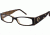 Cover Girl CG0416 Eyeglass Frames - 050 Frame Color
