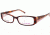 Cover Girl CG0428 Eyeglass Frames - Havana Frame Color