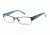 Cover Girl CG0438 Eyeglass Frames - Matte Black Frame Color