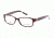 Cover Girl CG0441 Eyeglass Frames - Blue Frame Color