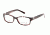 Cover Girl CG0441 Eyeglass Frames - Violet Frame Color