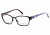 Cover Girl CG0454 Eyeglass Frames - Matte Black Frame Color