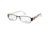 Cover Girl CG0514 Eyeglass Frames - Black Frame Color
