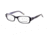 Cover Girl CG0515 Eyeglass Frames - Black Frame Color