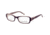 Cover Girl CG0515 Eyeglass Frames - Violet Frame Color