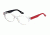 Cover Girl CG0518 Eyeglass Frames - Crystal Frame Color