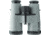 Covert Optics 10x42 Binocular, Roof Prism, BAK-4, Grey, CC0074