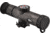 Covert Optics ThermX TS1 3-8x Thermal Rifle Scope, 9 Hz w/ Shutter, 160 x 120 FLIR Lepton 3, Black, CC0111