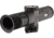 Covert Optics ThermX TS1 3-8x Thermal Rifle Scope, 9 Hz w/ Shutter, 160 x 120 FLIR Lepton 3, Black, CC0111