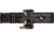 Covert Optics ThermX TS1 3-8x Thermal Rifle Scope, 9 Hz w/ Shutter, 160 x 120 FLIR Lepton 3, Black, CC0111