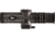 Covert Optics ThermX TS1 3-8x Thermal Rifle Scope, 9 Hz w/ Shutter, 160 x 120 FLIR Lepton 3, Black, CC0111