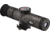 Covert Optics ThermX TS1 3-8x Thermal Rifle Scope, 9 Hz w/ Shutter, 160 x 120 FLIR Lepton 3, Black, CC0111
