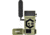 Covert Scouting Cameras Interceptor Solar Camera, Green, CC0234