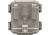 Covert Scouting Cameras MP9 Covert Camera, 2-Pack Bundle w/ Batteries &amp; SD Cards, Dark Brown, 3x3x3, CC0043