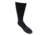 Covert Threads Desert Moderate/Hot Climate Sock, Black, Size 4-8, 5457 BK