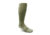Covert Threads Desert Moderate/Hot Climate Sock, Foliage Green, Size 13-15, 5857 FG