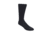 Covert Threads Dress Garrison Sock, Black, Large, 7154 BK