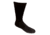 Covert Threads Jungle Sock W/ Insect Repelling Tech Od, Black, Large, 7130 BK