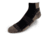 Covert Threads Trainer Sock, Charcoal, Size 9-12, 7182 CH