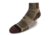 Covert Threads Trainer Sock, Sand, Size 9-12, 7182 SD