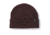 Smartwool Cozy Cabin Hat-Unisex, Tibetan Red H, Unisex Medium, SW000128A14-1FM