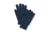 Smartwool Cozy Glove-Unisex, Deep Navy Heather, Extra Large, SW0SC305108-LXL