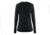 Craft Active Comfort Roundneck Longsleeve - Women's -Black Melange-Large 1903714-9999-L