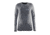 Craft Active Comfort Roundeneck Long Sleeve Junior - Boys -Black-Large