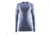 Craft Active Comfort Roundneck Longsleeve - Mens -Atlantic-Large