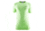 Craft Active Comfort Roundneck Short Sleeve - Mens -Gecko-Large