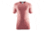 Craft Active Comfort Roundneck Short Sleeve - Mens -Bright Red-Large