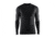 Craft Active Extreme 2.0 Crewneck Longsleeve - Men's-Black-Small