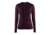 Craft Active Extreme 2.0 Crewneck Longsleeve - Women's-Space/Silver-X-Small