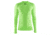 Craft Active Extreme Crew Neck - Mens-Gecko/White-Large