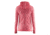 Craft Core Seamless Hood, Poppy Melange, Large 1904871-1452-L